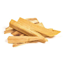 Lade das Bild in den Galerie-Viewer, Palo Santo Heiliges Holz Stöckchen
