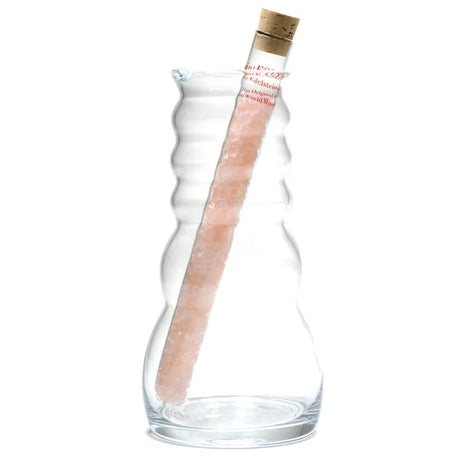 Edelsteinwasser-Stab - Verschiedene Sorten