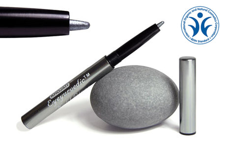 Ayurvedischer Kajal - Silber, Berk