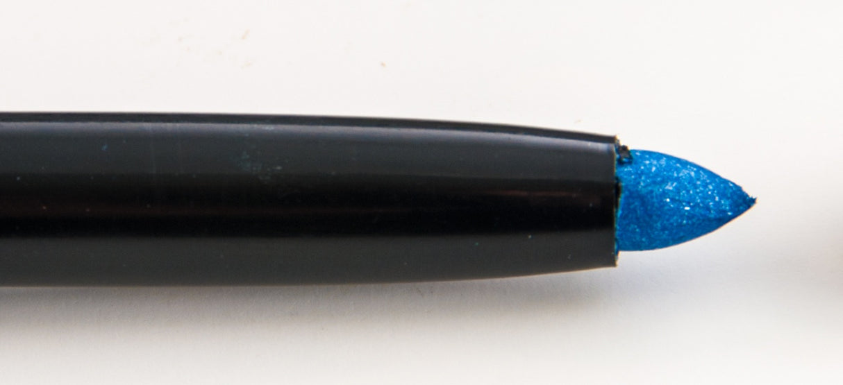 Ayurvedischer Kajal - Silberblau
