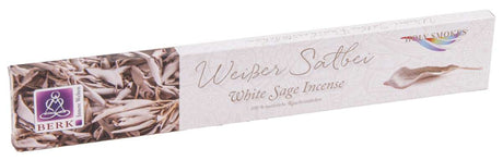 Weißer Salbei Berk Holy Smokes  10g