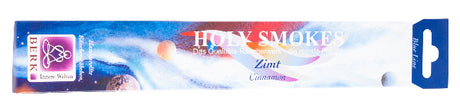 Zimt Räucherstäbchen Holy Smokes Berk 10g