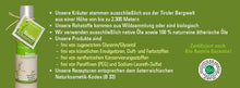 Lade das Bild in den Galerie-Viewer, Bio Naturshampoo - Reine Kamille
