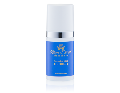 Glorious Skin Elixier 15ml Relight Delight