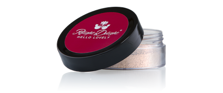 Hello Lovely - Mineralpuder - verschiedene Farben 5g - Relight Delight