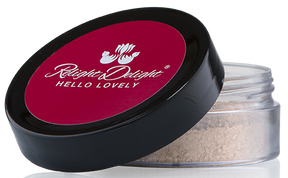 Hello Lovely - Mineralpuder - verschiedene Farben 5g - Relight Delight