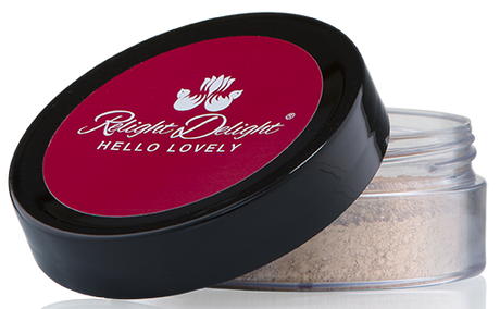 Hello Lovely - Mineralpuder - verschiedene Farben 5g - Relight Delight