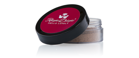 Hello Lovely - Mineralpuder - verschiedene Farben 5g - Relight Delight