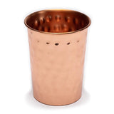 Trinkbecher aus Kupfer
