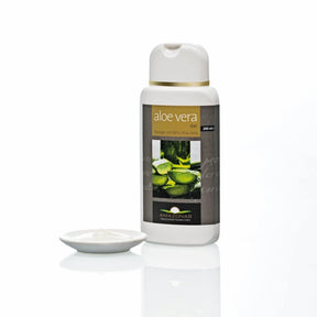 AMAZONAS Aloe Vera Hautgel 99% 200 ml