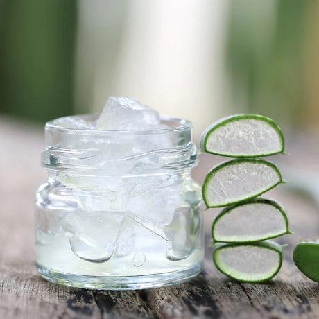 AMAZONAS Aloe Vera Hautgel 99% 200 ml