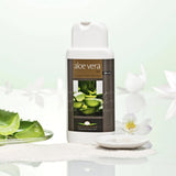AMAZONAS Aloe Vera Hautgel 99% 200 ml