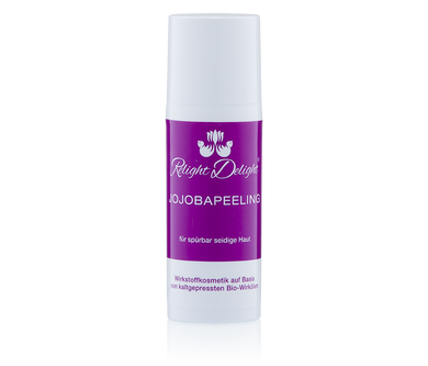 Jojobapeeling - Relight Delight 45ml