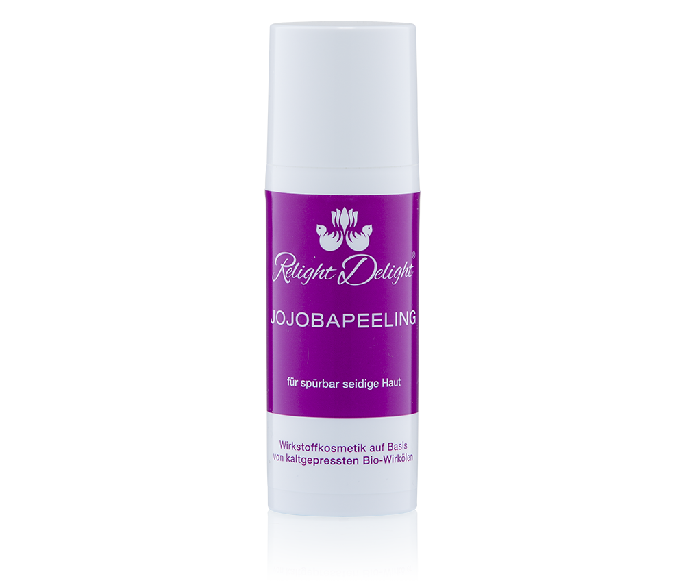 Pflege-Set begleitend bei Psoriasis - endlich schuppenfrei Relight Delight