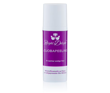 Pflege-Set begleitend bei Psoriasis - endlich schuppenfrei Relight Delight