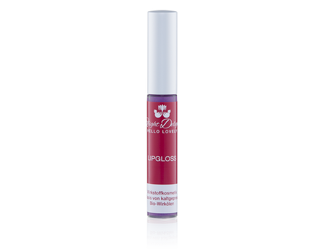 Hello Lovely - Lipgloss mit Applikator - verschiedene Farben Relight Delight