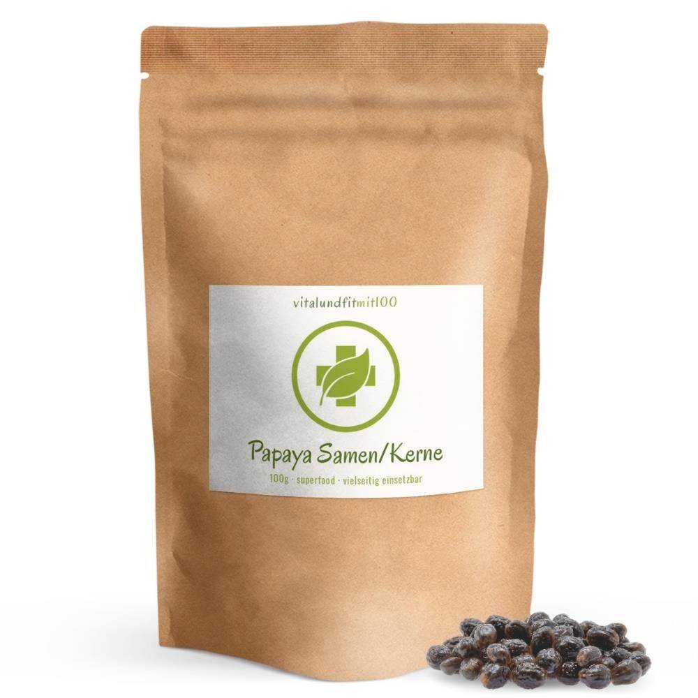 Papaya Kerne / Samen