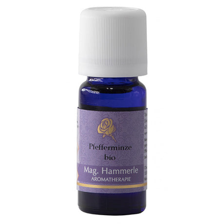 Pfefferminzöl Bio 10ml Tiroler Kräuterhof