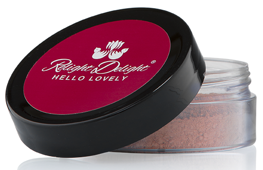 Hello Lovely - Mineral-Rouge - verschiedene Farben - Relight Delight