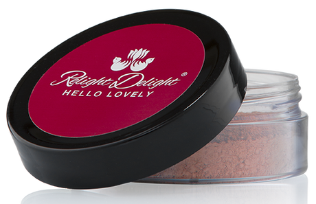 Hello Lovely - Mineral-Rouge - verschiedene Farben - Relight Delight