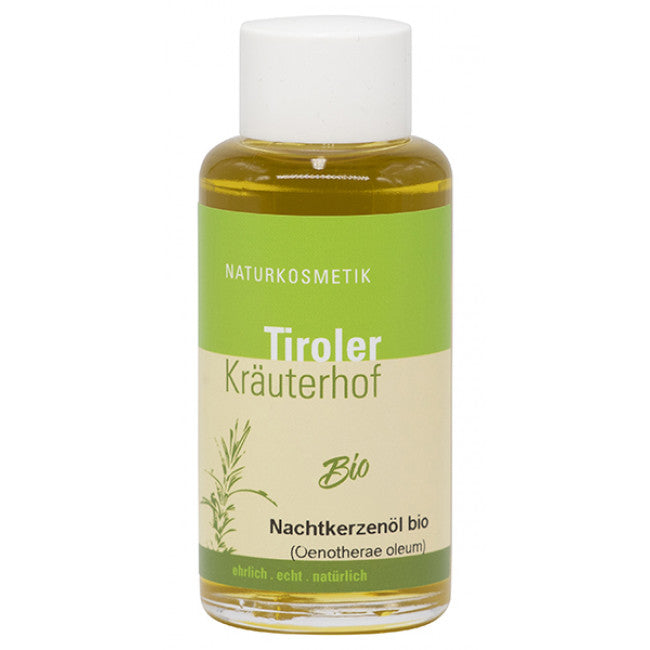 Nachtkerzenöl bio - Onothera biennis Oil