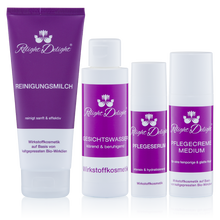 Lade das Bild in den Galerie-Viewer, Beauty Basics Gesichts-Set Medium
