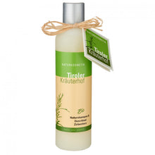 Lade das Bild in den Galerie-Viewer, Naturshampoo Zirbenshampoo
