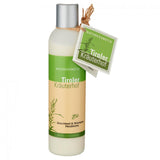 Naturshampoo Heublume Bioshampoo & Duschbad Tiroler Kräuterhof