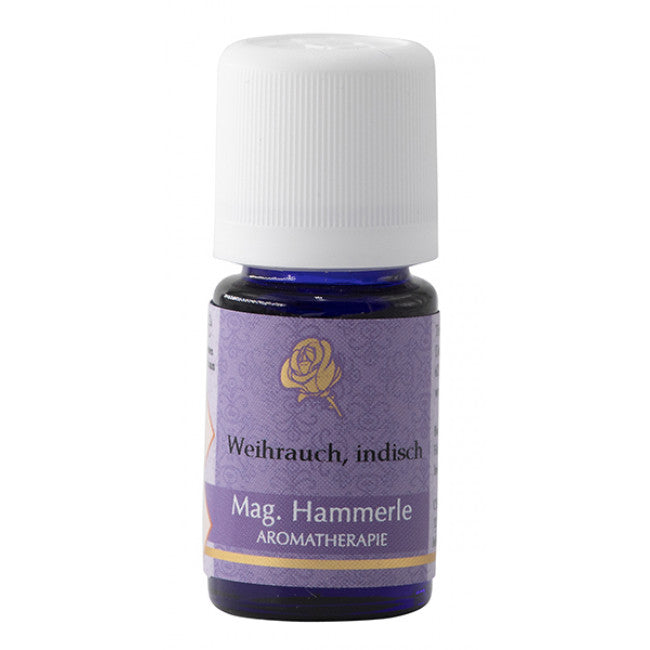 Weihrauchöl indisch 10ml Tiroler Kräuterhof